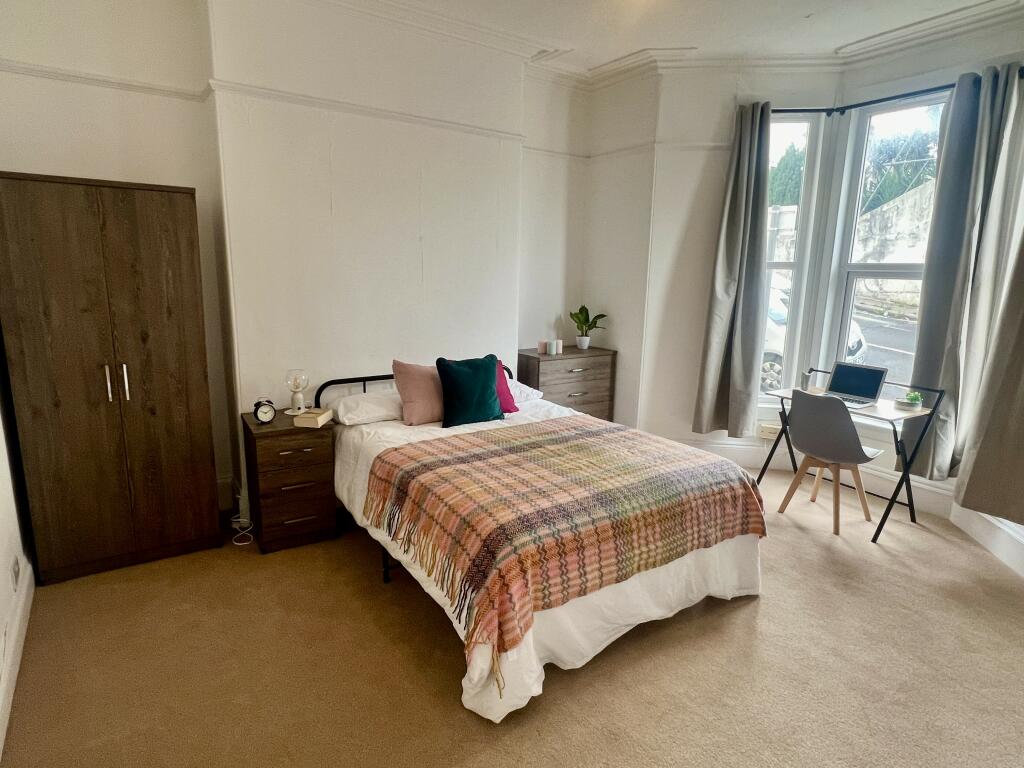 Main image of property: Southern Terrace, Mutley, Plymouth