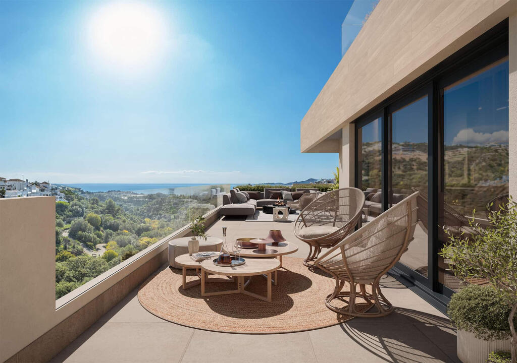 Main image of property: Andalucia, Malaga, Marbella