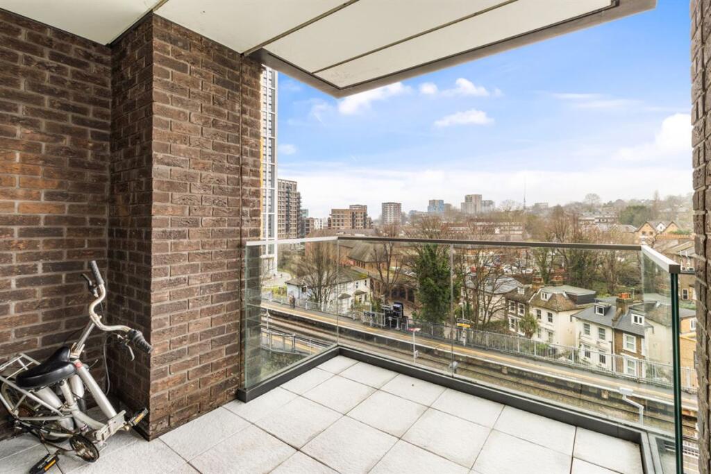 Main image of property: Fizzy Lewisham, Brick Kiln Two, Lewisham SE13 5FR
