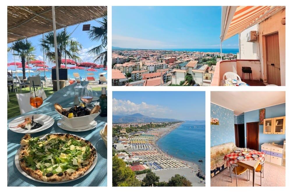 Main image of property: Scalea, Cosenza, Calabria