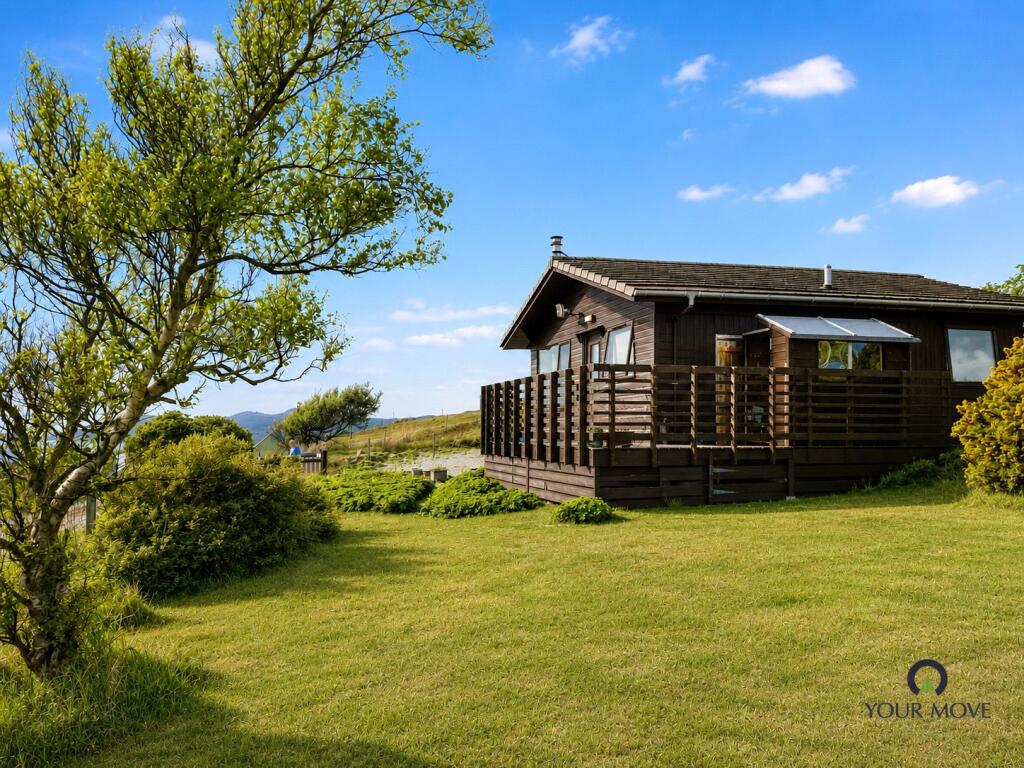 Main image of property: Badenscallie, Achiltibuie, Ullapool, Highland, IV26