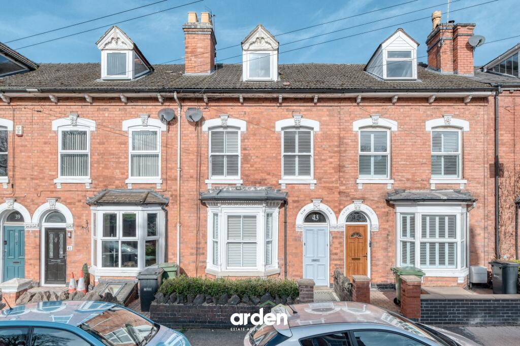 Main image of property: Wylds Lane, Worcester, WR5