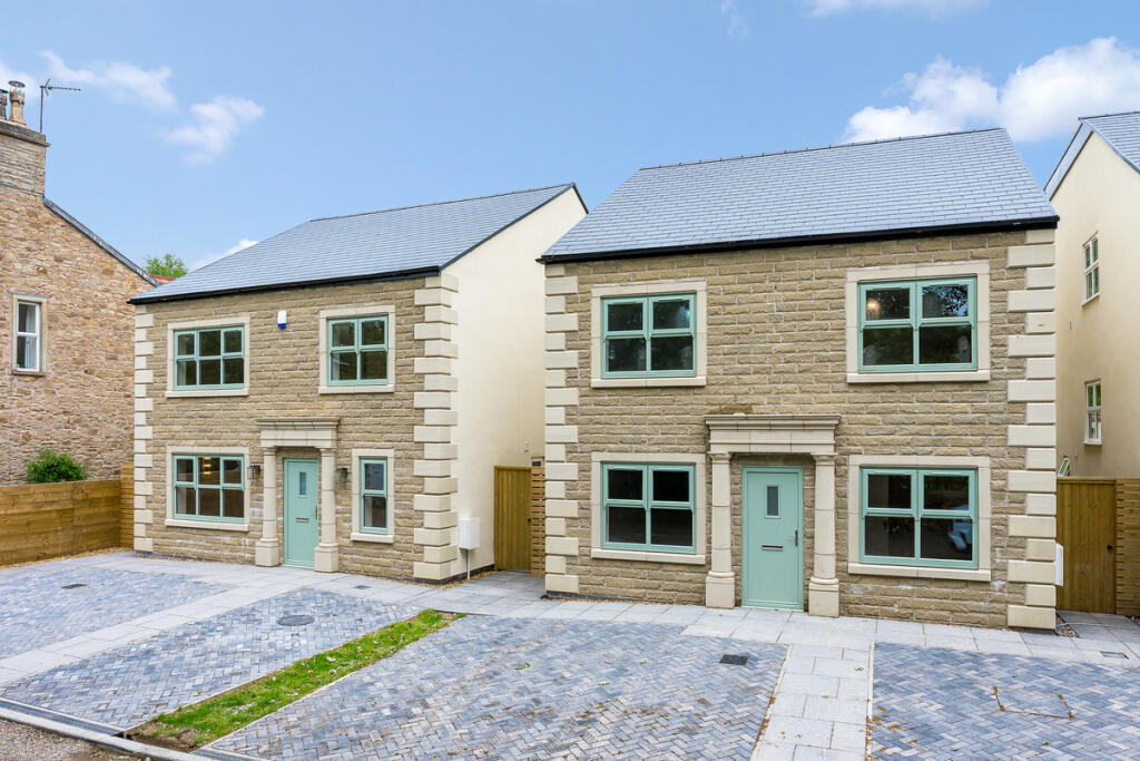 Main image of property: Quarry Road, Chorley, PR6