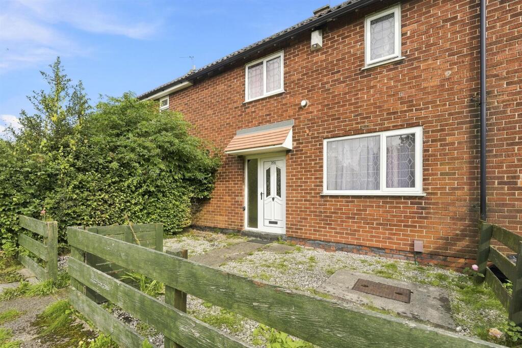 House in Macclesfield, Weston - View 5