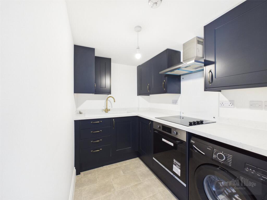Apartment in Harwich, Upper Dovercourt - View 5