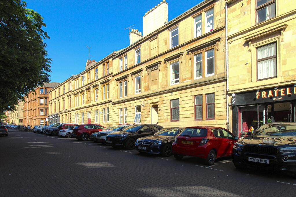 Main image of property: Dowanhill Street, Dowanhill, Glasgow, G11