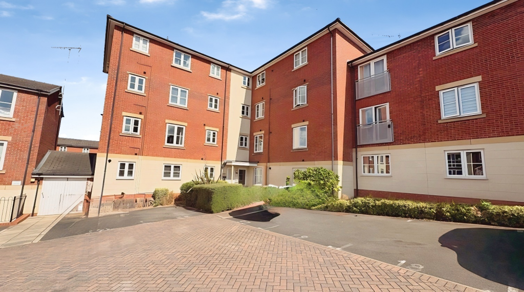 Main image of property: Dixon Close, Redditch, B97 6AJ