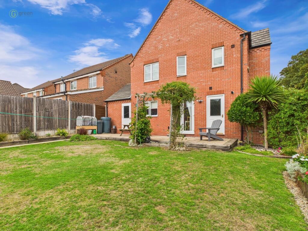 Additional image 3 of 10, Harrington Croft, West Bromwich, B71