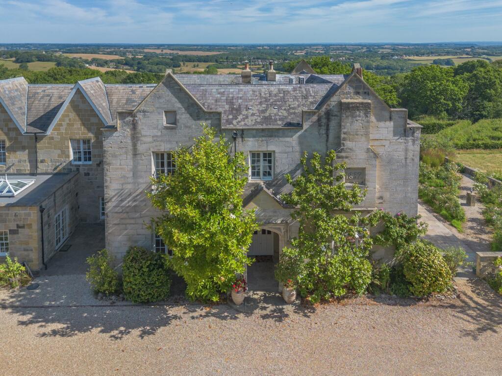 Main image of property: Battery Hill, Fairlight, Hastings, East Sussex