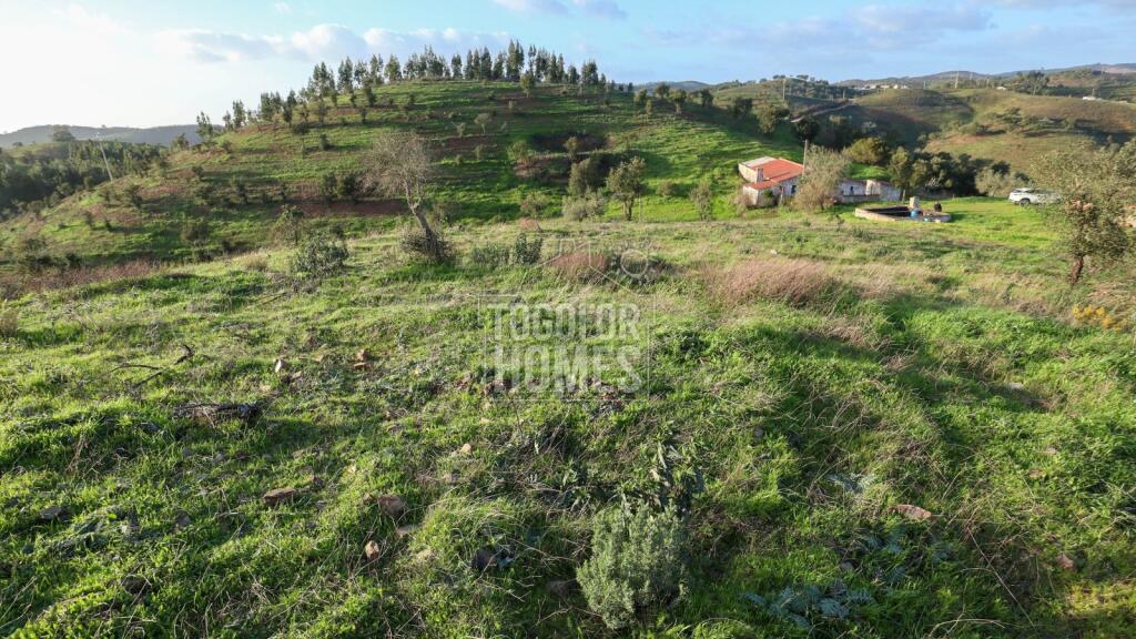 Main image of property: Baixo Alentejo, Santa Clara-a-Velha