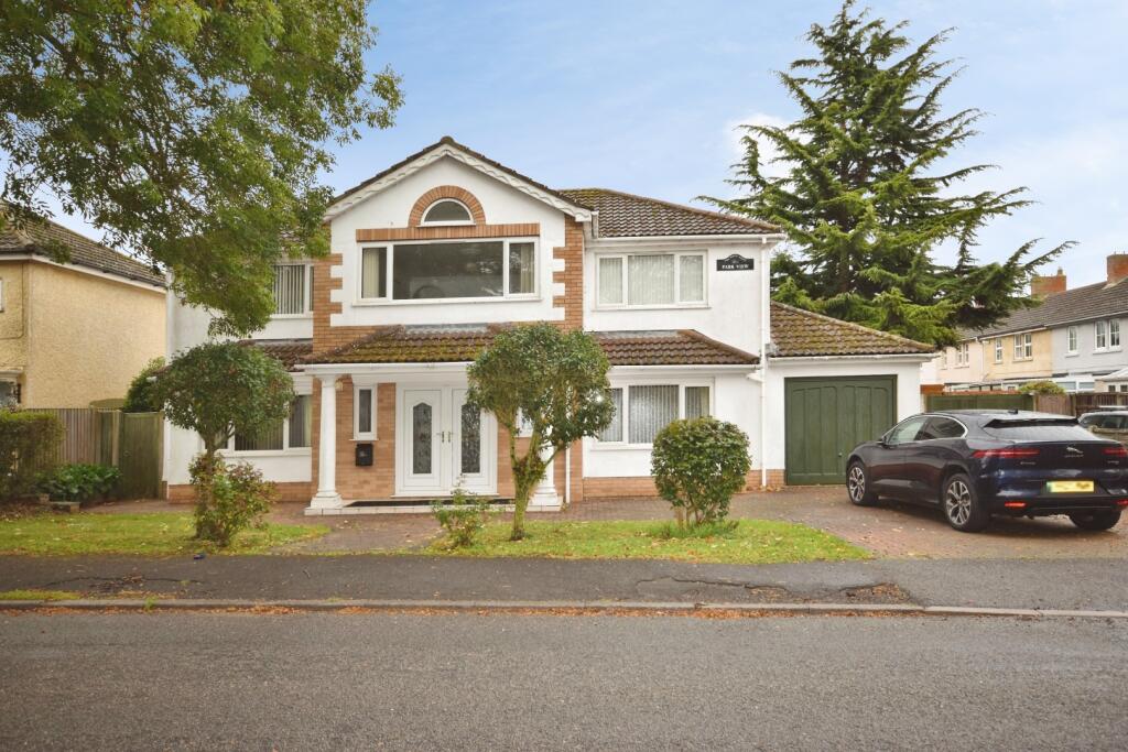 Main image of property: Cranwell Avenue, Cranwell, Sleaford