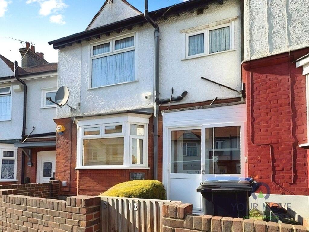 Main image of property: St. Lukes Road, Ramsgate, Kent, CT11