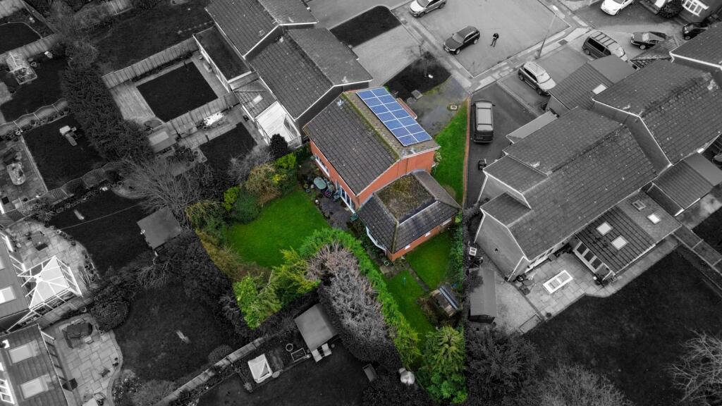 Additional image 20 of Woodrow Crescent, Knowle, Solihull, West Midlands