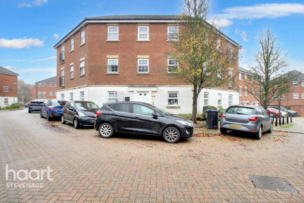 Main image of property: Whernside Drive, Stevenage