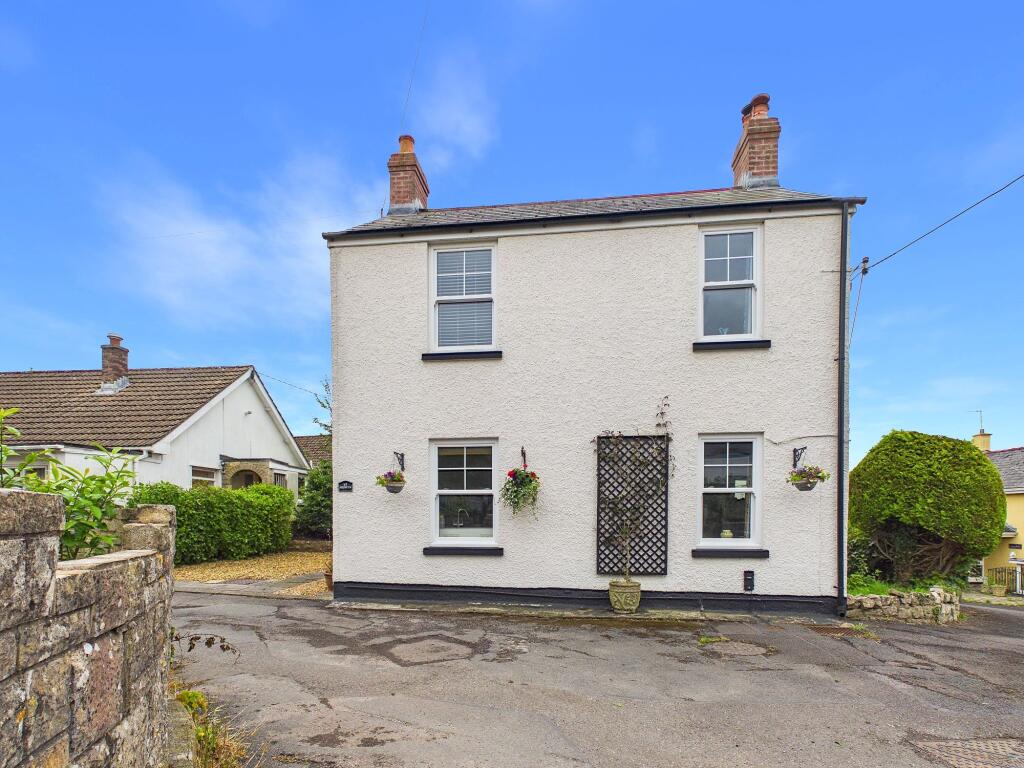 Main image of property: Methodist Lane, Llantwit Major, CF61