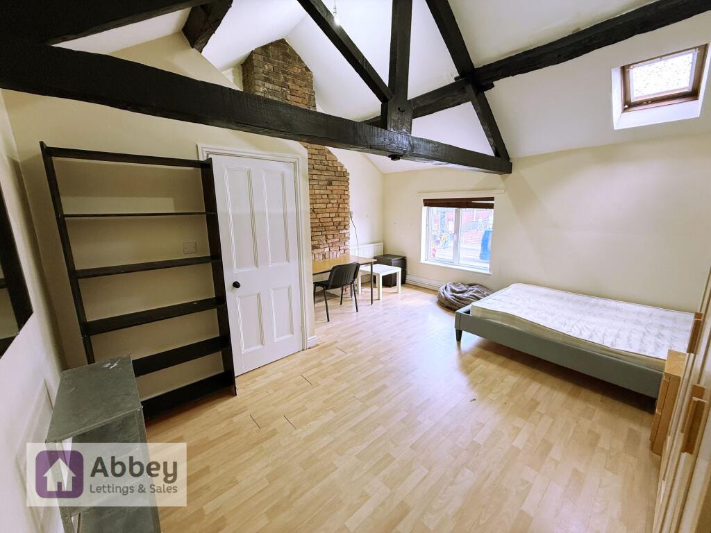 Main image of property: The Rushes, Loughborough, LE11