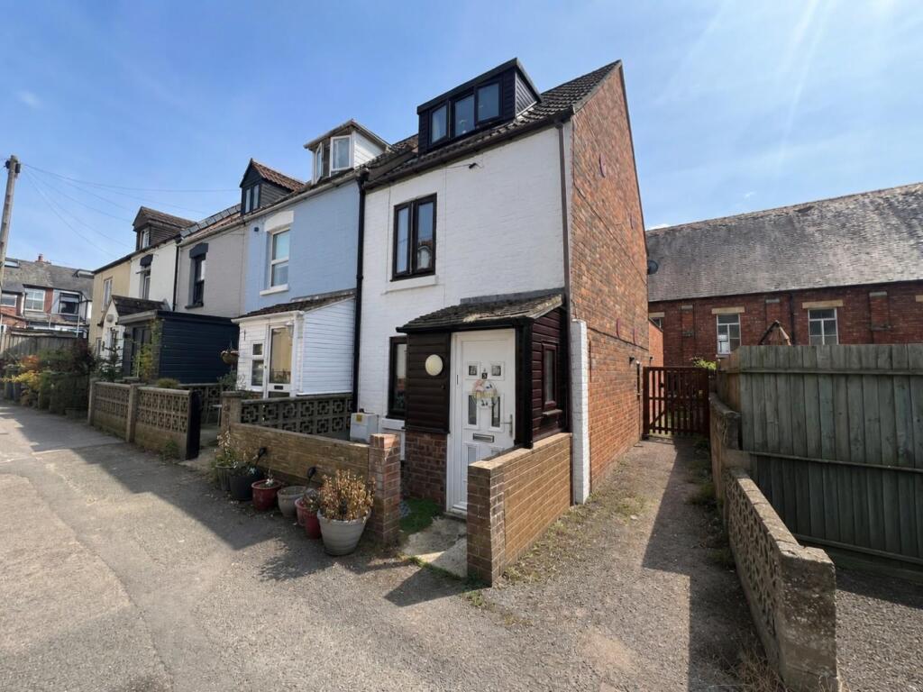 Main image of property: Severn View Parade, Newtown, Berkeley, Gloucestershire