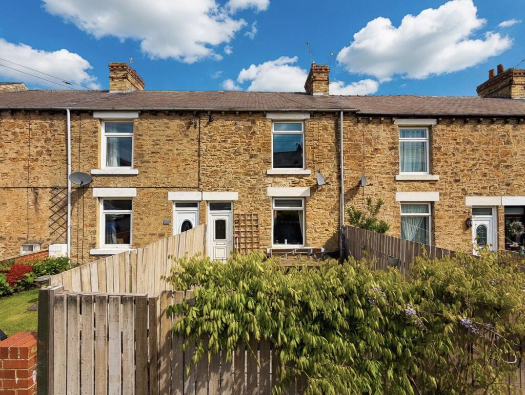 Main image of property: Park Terrace, Burnopfield, Newcastle upon Tyne