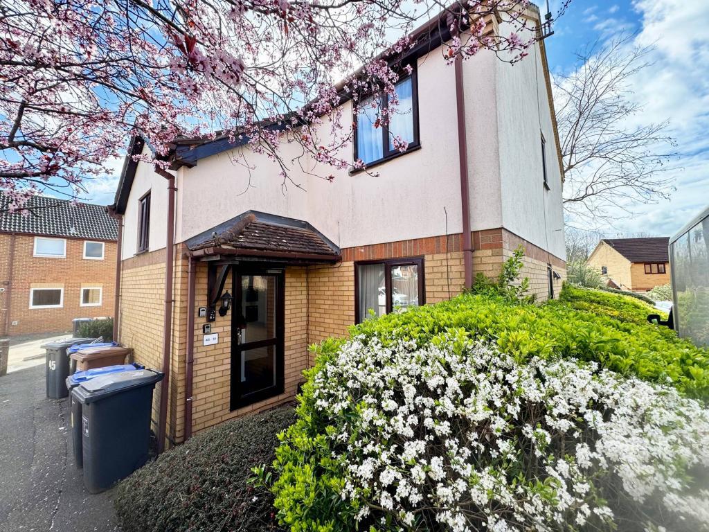 Main image of property: Woodpecker Way, East Hunsbury, Northampton