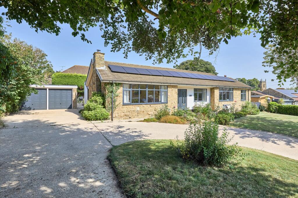 Main image of property: Kingraig, Badsworth