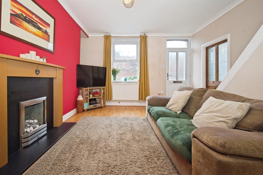 Main image of property: Craig-Fryn Terrace, Nantymoel, Bridgend