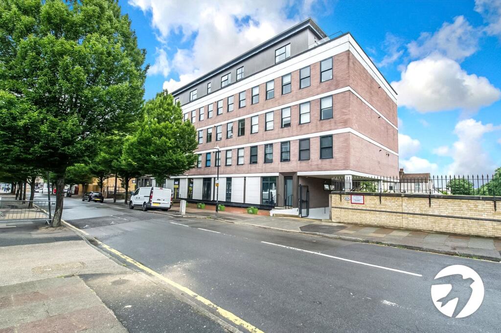 Main image of property: The Grove, Gravesend, Kent, DA12