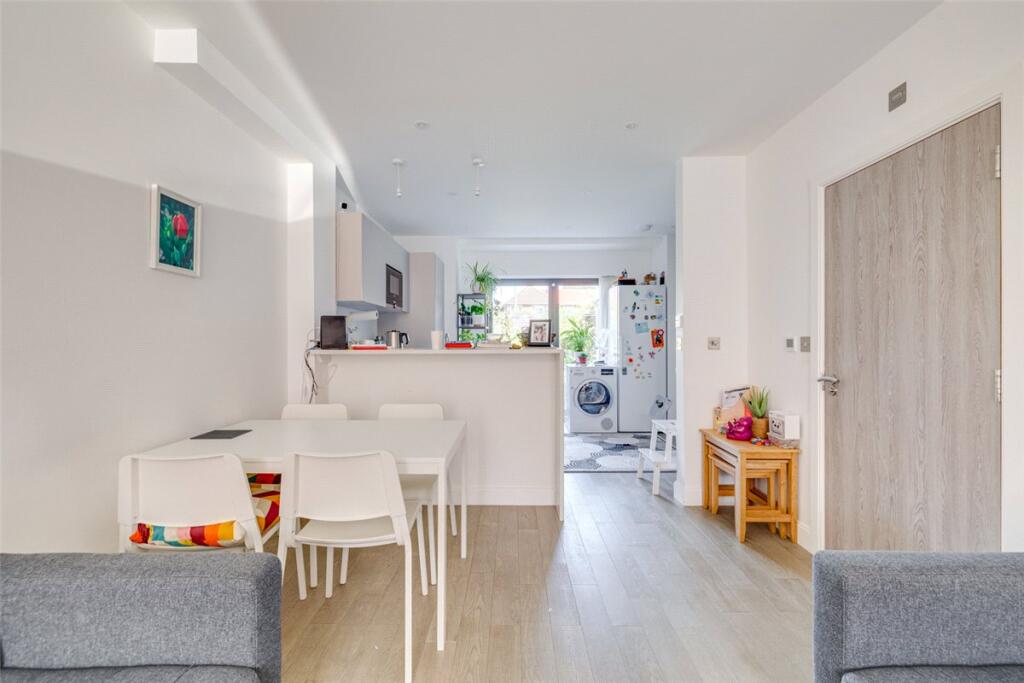 Main image of property: Harlow Gardens, Kingston upon Thames, KT1