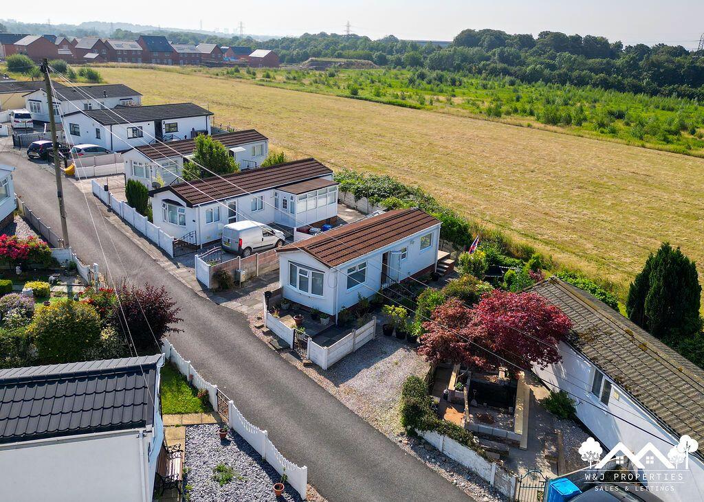 Main image of property: Lake View, Halsnead Park, Prescot, L35 3PX