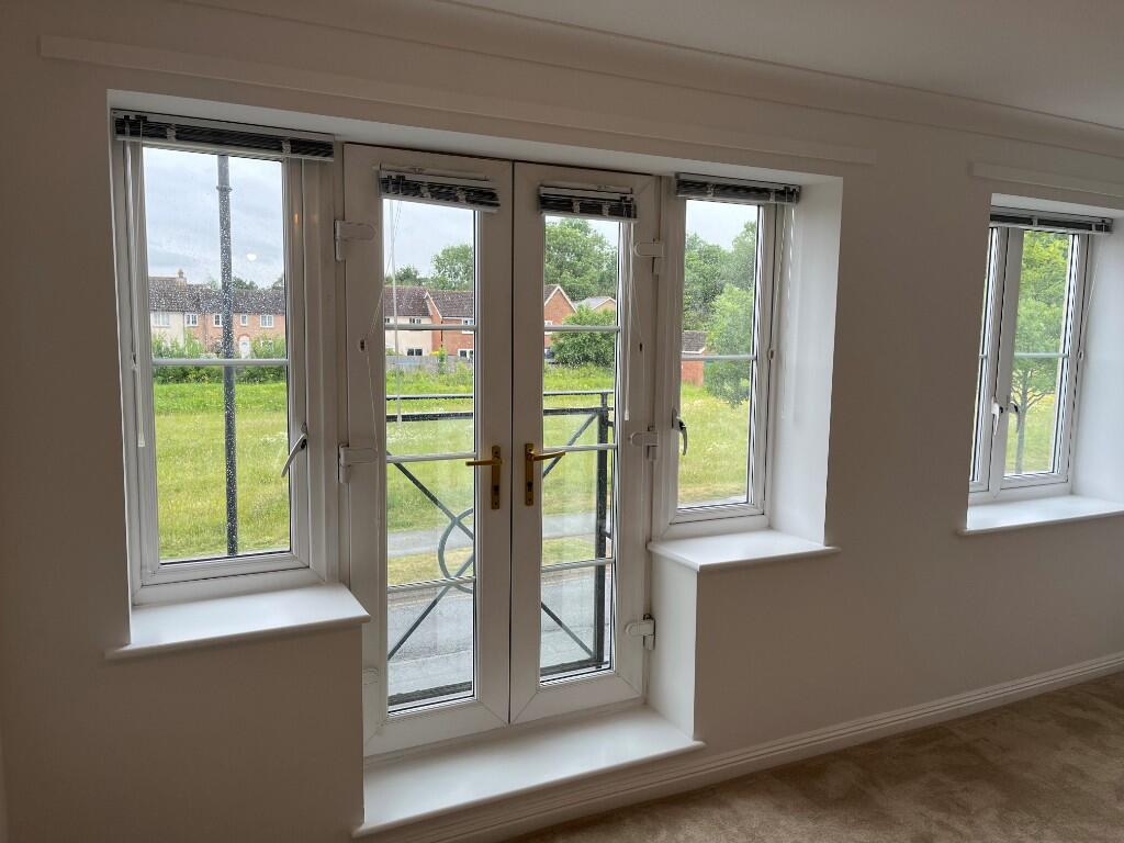 31 Cavendish Court, Sackville Way, Cambourne, Cambridge, CB23 6HB photo 4