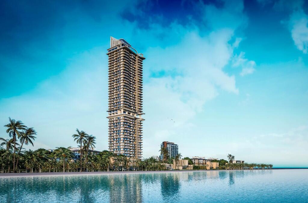 Main image of property: Pattaya