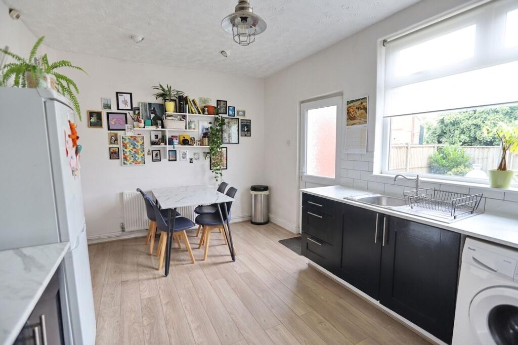 House in Manchester - More