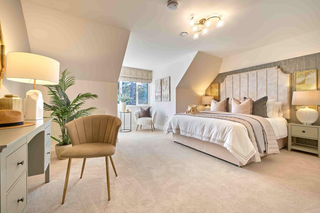 Apartment in London