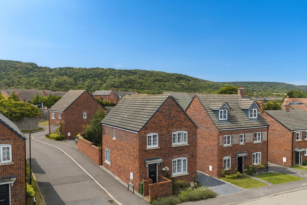 Main image of property: Chinnor, Oxfordshire