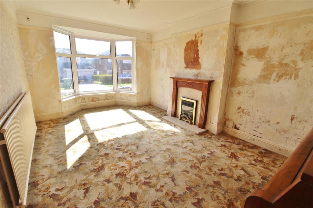 House in South Kesteven, Great Gonerby - View 4