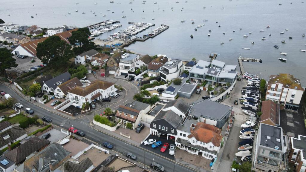 Panorama Road, Sandbanks