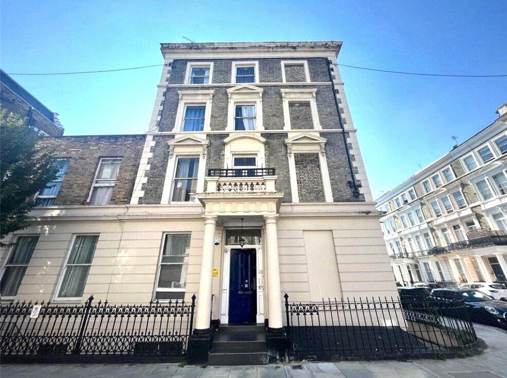 Main image of property: Castletown Road, London, W14