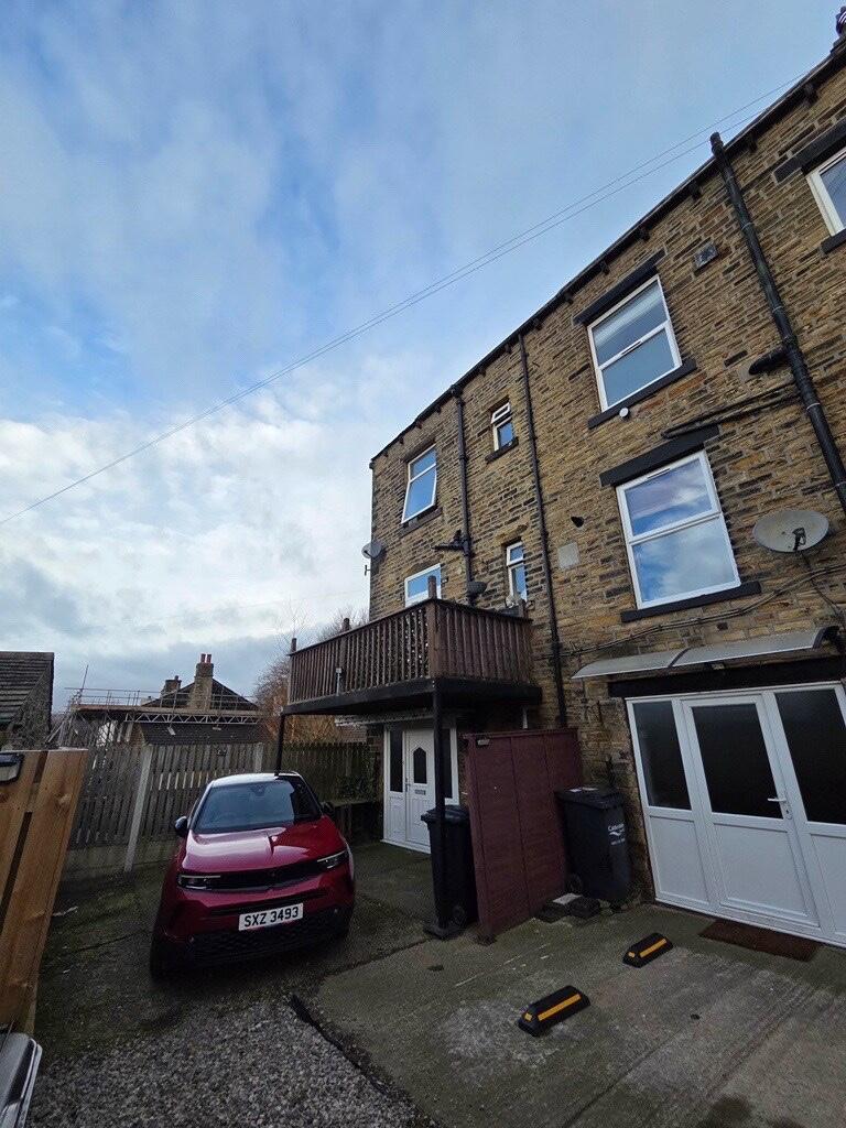 Main image of property: New Marsh, Sowerby Bridge, West Yorkshire, HX6
