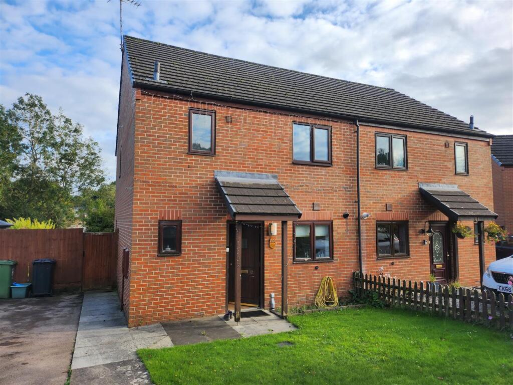 Main image of property: Colsty Meadow, Blakeney