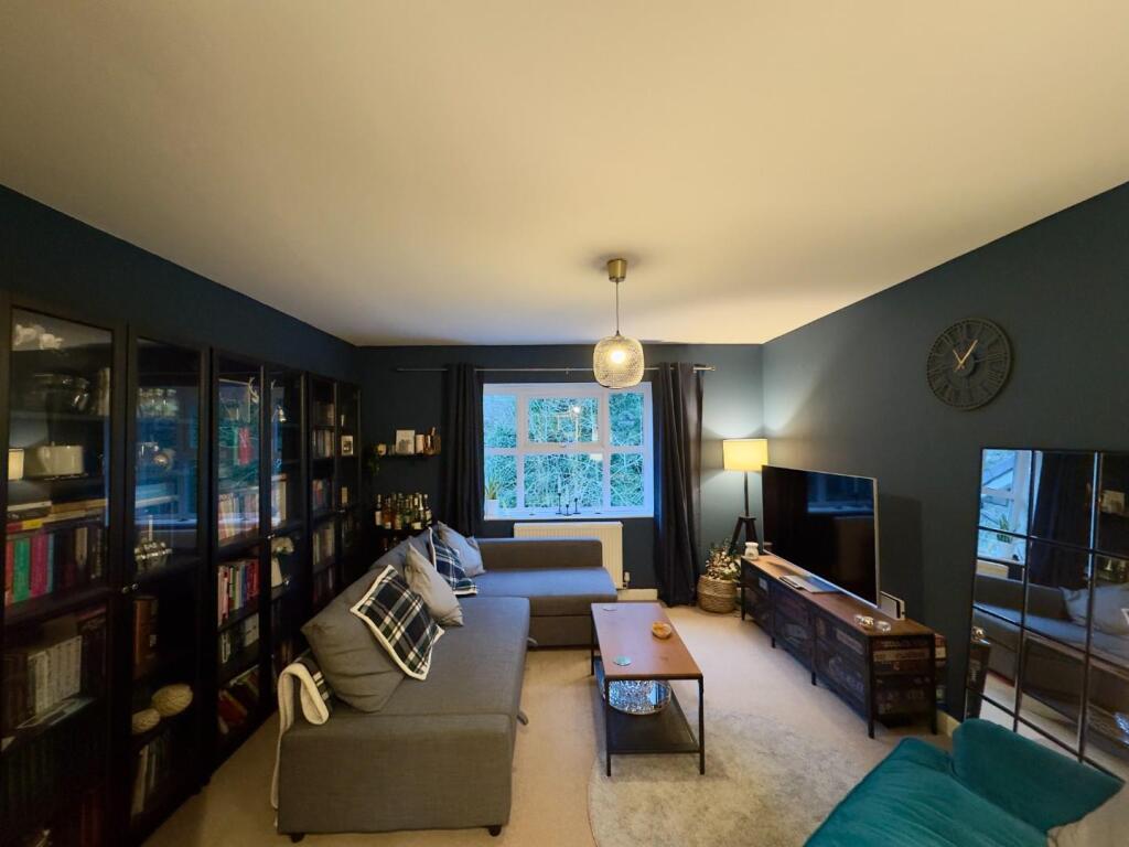 Main image of property: Clifton Square, Burnley, Lancashire