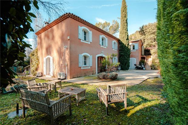 Main image of property: Saint-Marc-Jaumegarde, Bouches-Du-Rhône, France