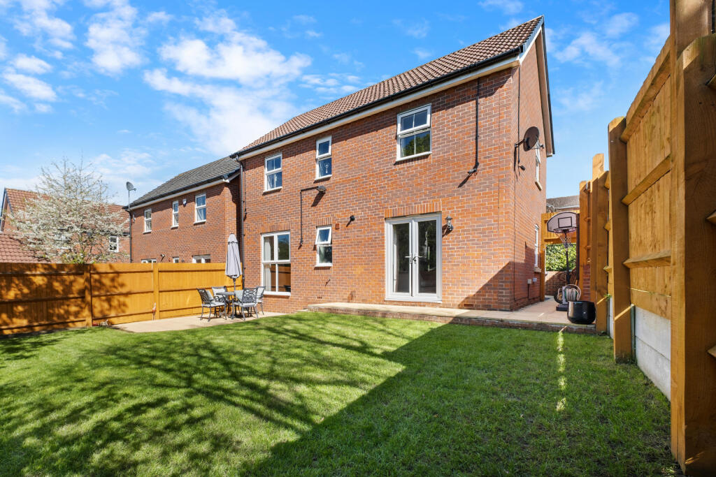 Additional image 22 of Spode Gardens, Bromsgrove B60 2TS