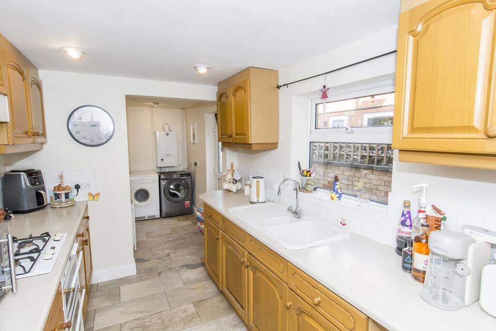 House in Thrapston - View 4