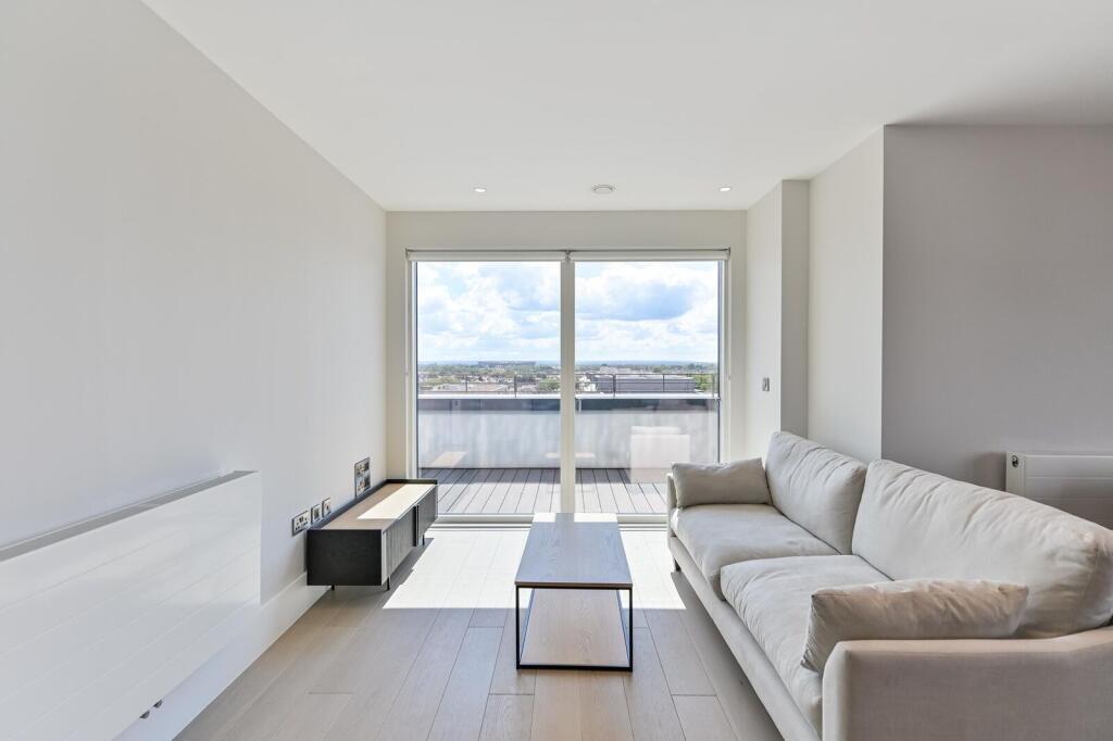 Apartment in Twickenham - View 4