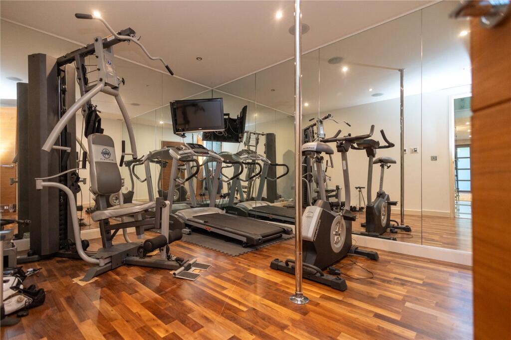 Additional image 26 of Western Road, Branksome Park, Poole, Dorset, BH13