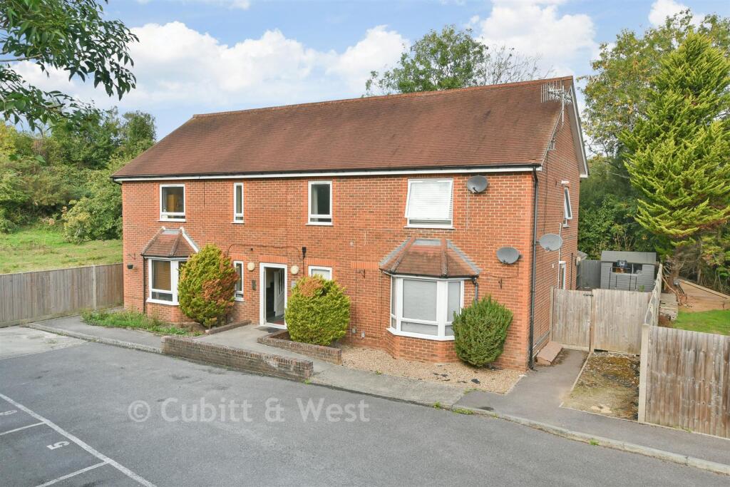 Main image of property: Denton Close, Redhill, Surrey