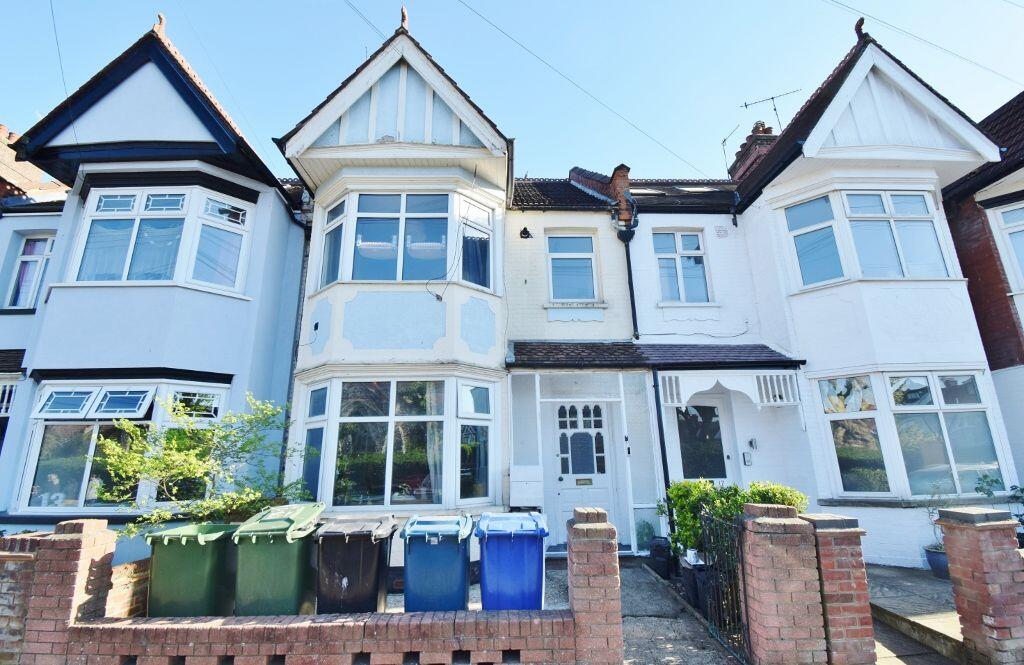 Main image of property: Colbeck Road, West Harrow
