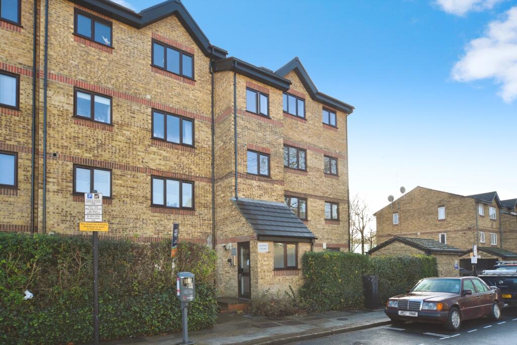 Main image of property: 1 Trenmar Gardens, London, NW10