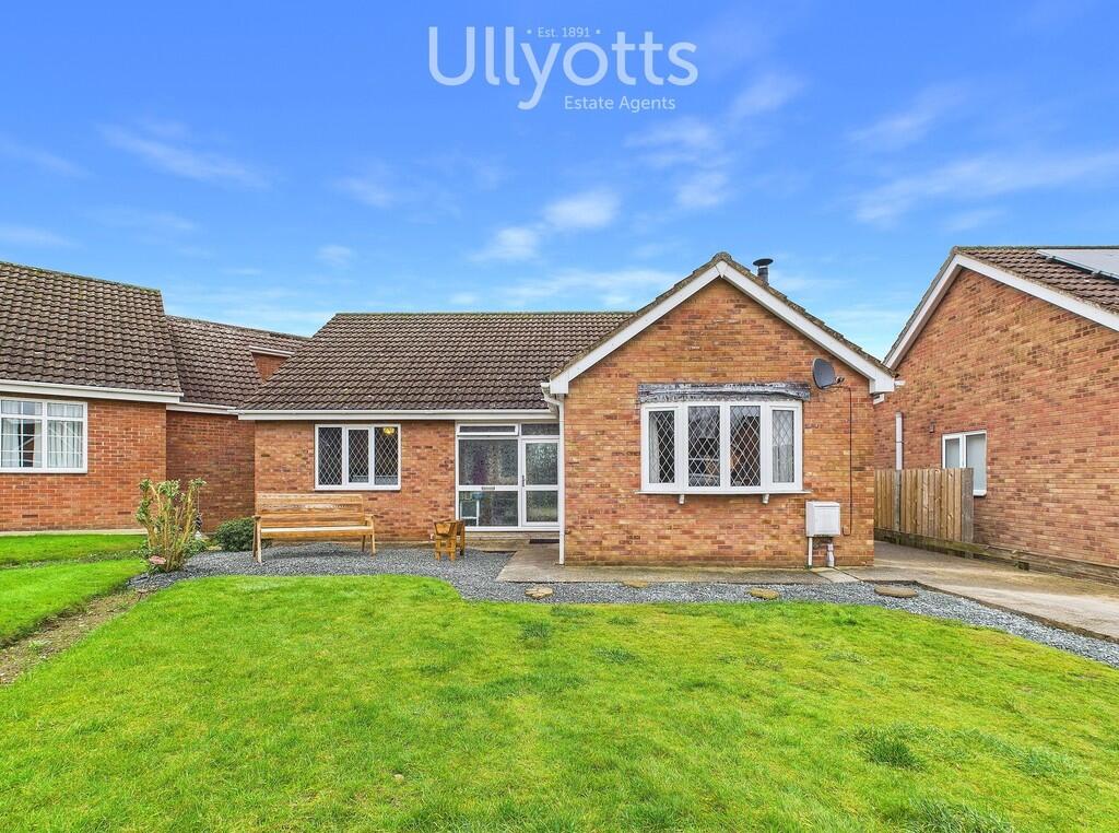 Main image of property: St Peters Close, Hutton