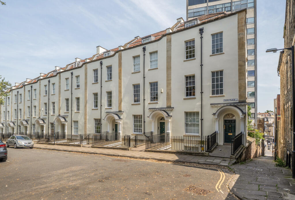 Main image of property: Park Place, Clifton, Bristol, BS8