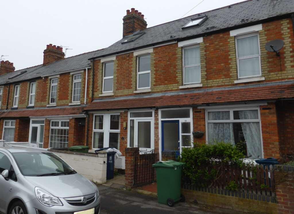 Main image of property: Hendred Street, Cowley